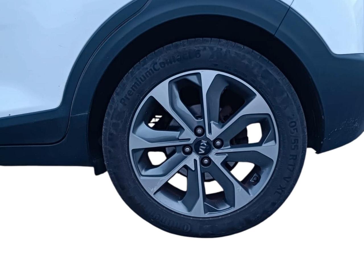 Kia Stonic 1.4 MPI EcoGPL Style