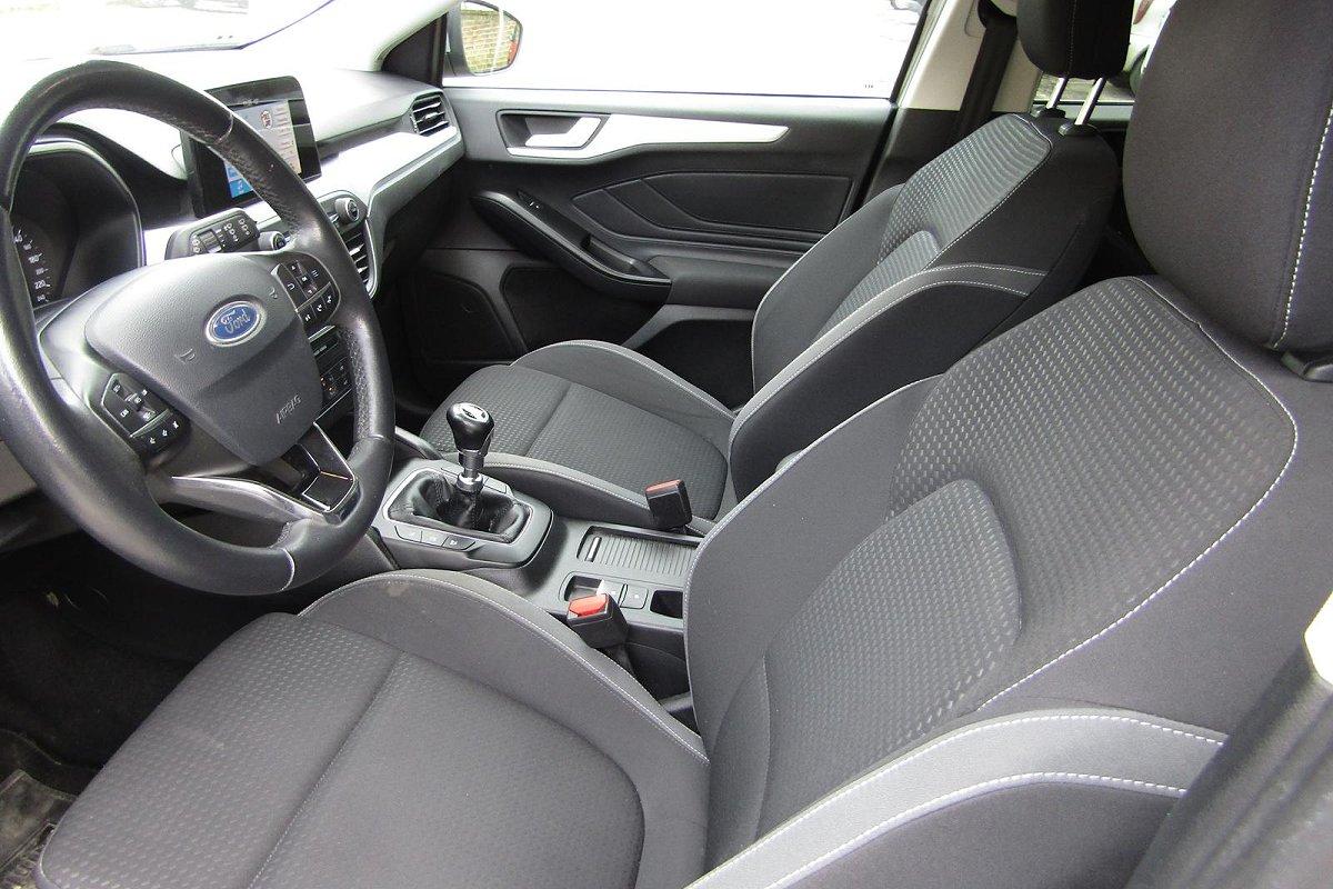FORD Focus 1.0 EcoBoost 100 CV 5p. Business