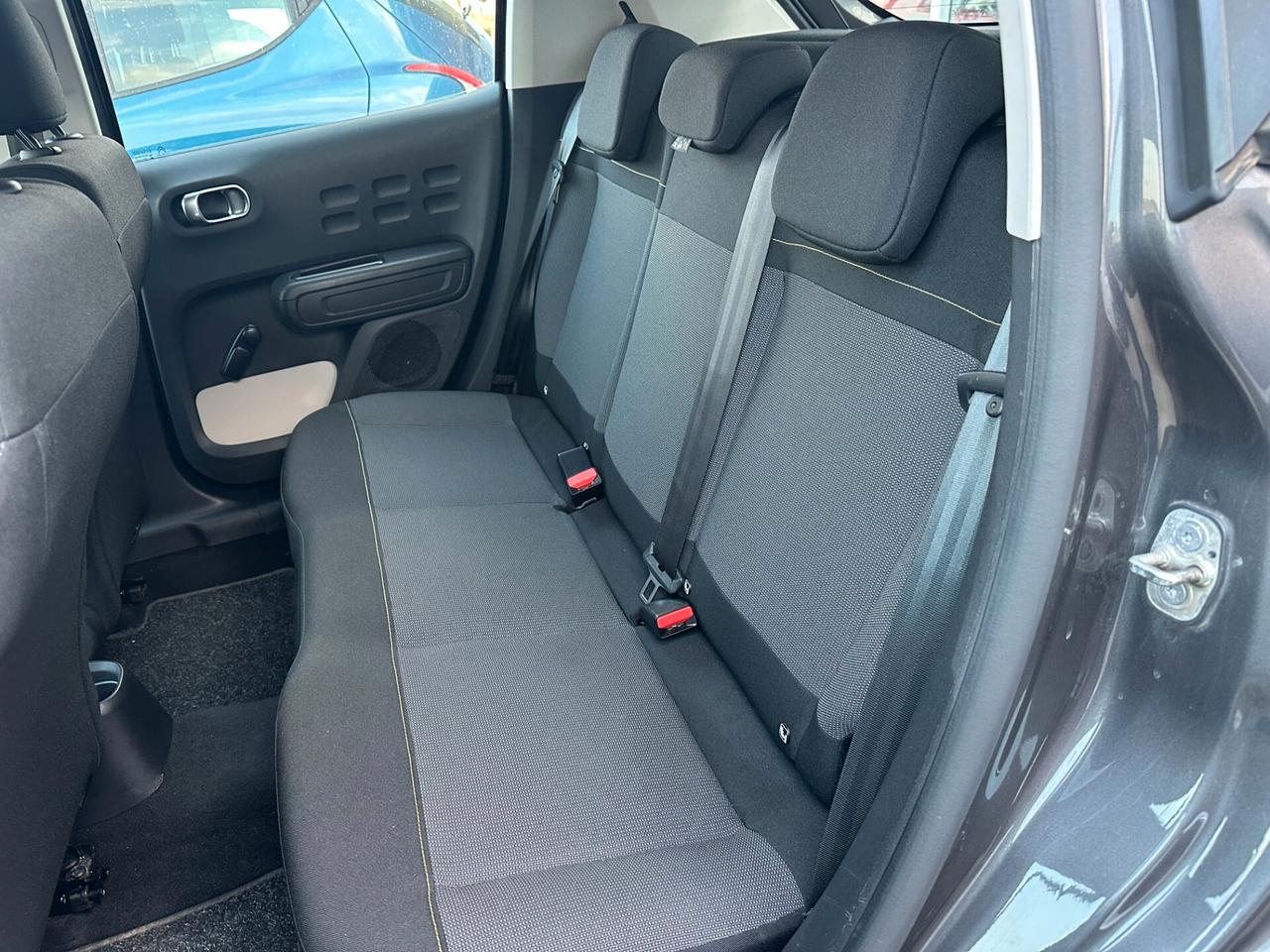 Citroen C3 83 S&S Feel "km 62.000"