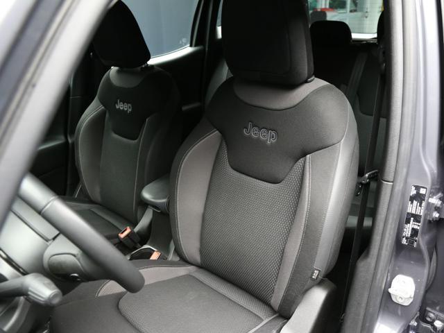 JEEP Renegade 1.0 T3 120CV Limited