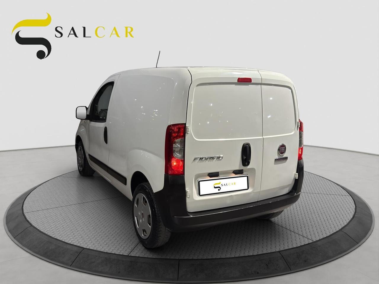 Fiat Fiorino 1.3 mjt 95cv ecojet 2020