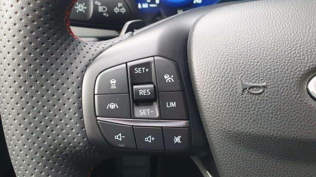 FORD Kuga ST-Line 2.0 EcoBlue 120cv Autom. 8M