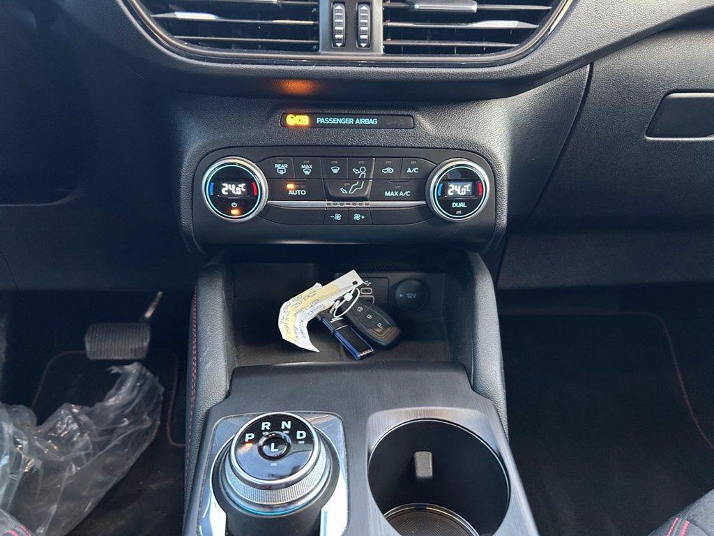 FORD Kuga 2.5 full hybrid st-line 2wd 190cv cvt del 2022