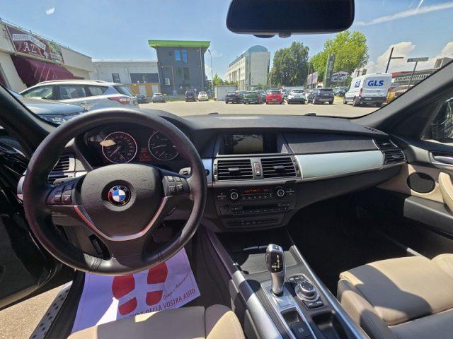 BMW X5 xDrive30d Futura PERMUTE
