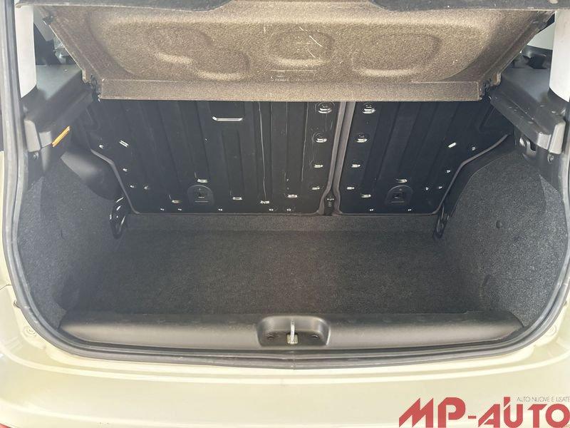 FIAT Panda 1.3 Mjet 4x4 Antartica UNICO PROPRIETARIO