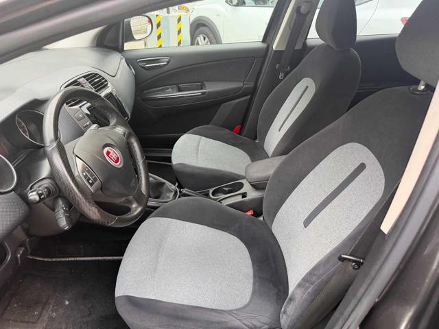 FIAT Bravo 1.6 MJT 105 CV Emotion senza nessun lavoro da fare