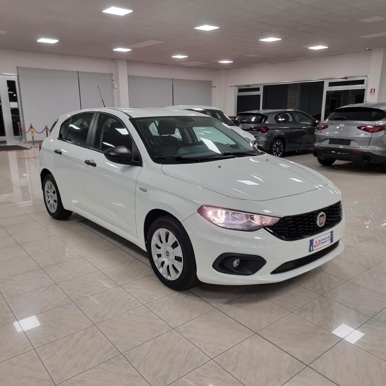 FIAT TIPO POP 1.3 Mj 95cv Euro 6D