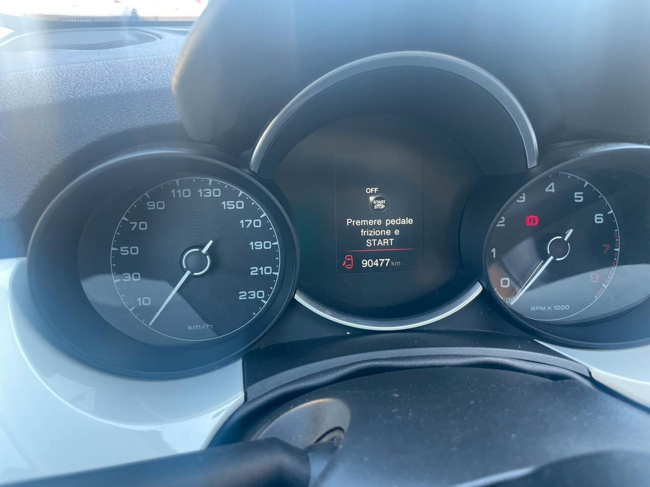 Fiat 500X 1.0 115 CV