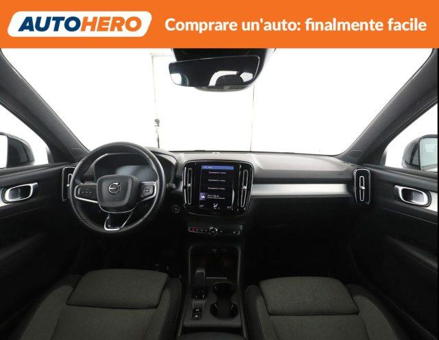 VOLVO XC40 T2 automatico Core