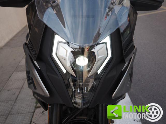 CF MOTO 700MT ++ ? 92,00 al mese,++