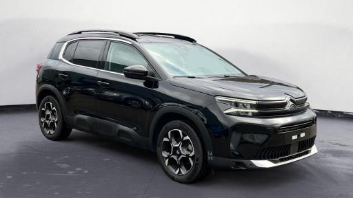 Citroen C5 Aircross 1.2 puretech Plus s&s 130cv