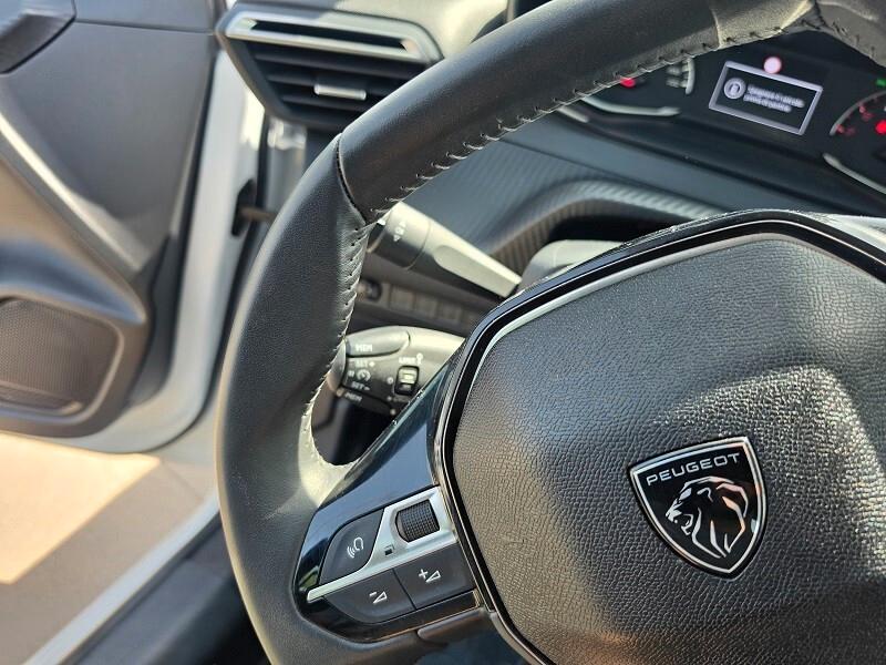 PEUGEOT NEW 208 1.2 PT 100CV S&S LED TOUCH 10 PARK