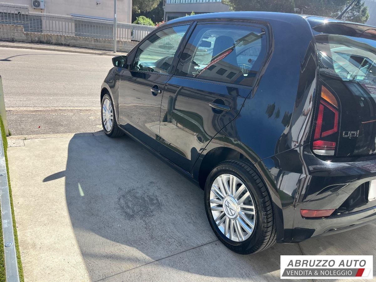 VOLKSWAGEN Up! 1.0 5p.