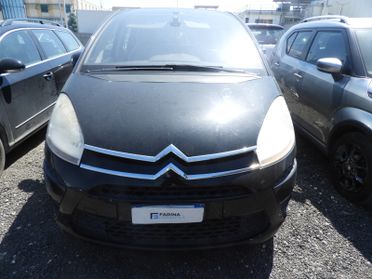 CITROEN C4 Picasso I 2006 - C4 Picasso 1.6 hdi 16v Perfect 110cv fap