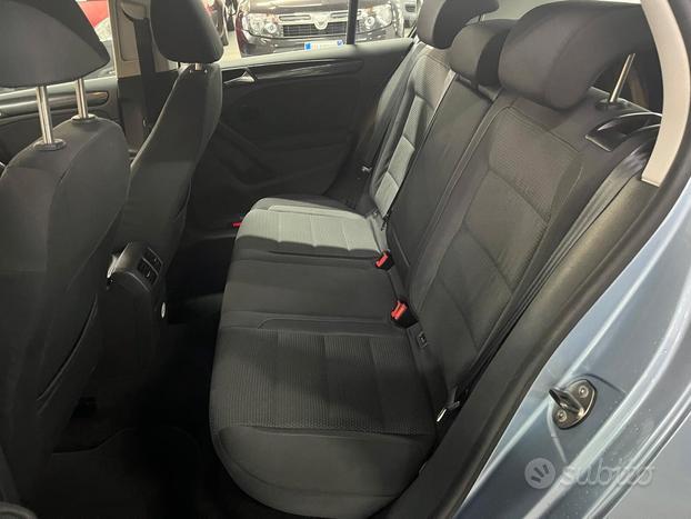 Volkswagen Golf 1.4 TSI solo 90mila km EURO 5