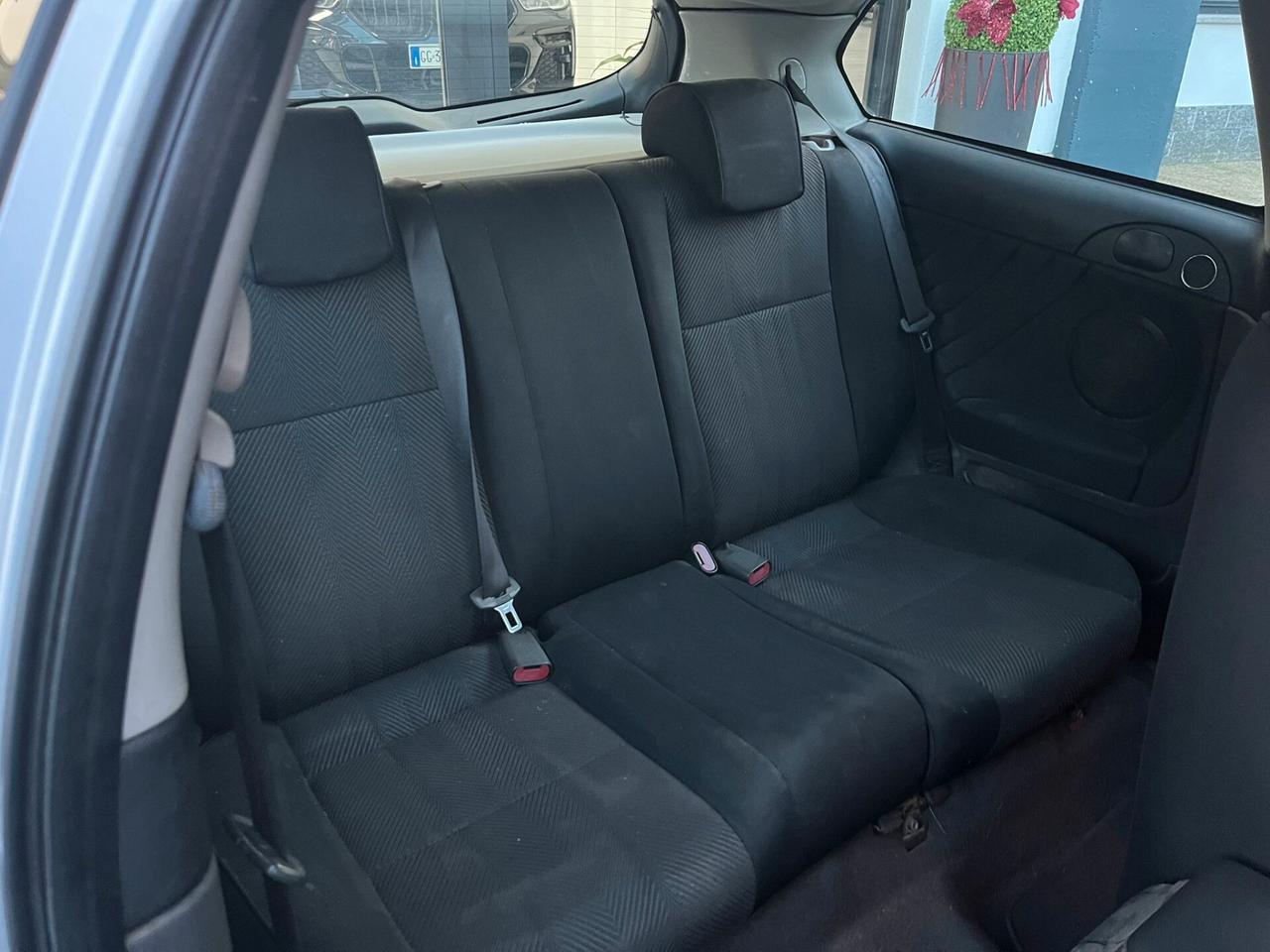 Alfa Romeo 147 3p 1.6 ts 16v