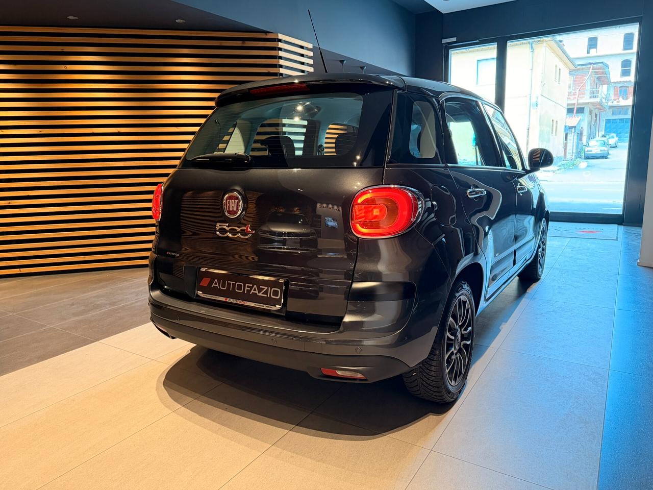 Fiat 500L 1.3 Multijet 95 CV Urban