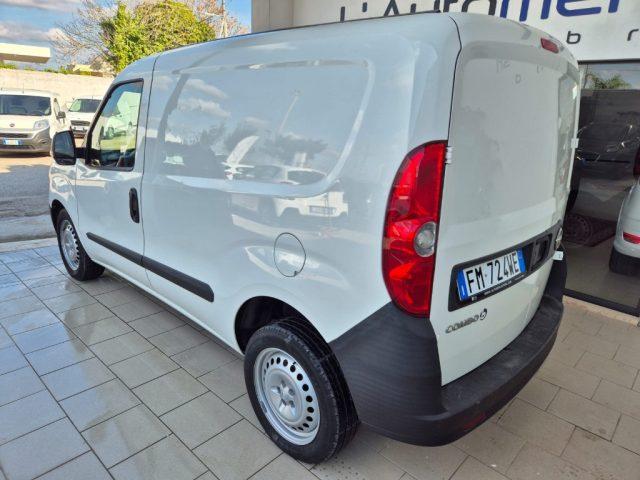 OPEL Combo 1.3 CDTI PC-TN Van 750kg E6