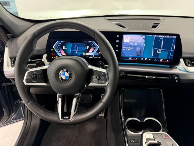 BMW X1 sDrive 20i Msport *Luci soffuse*