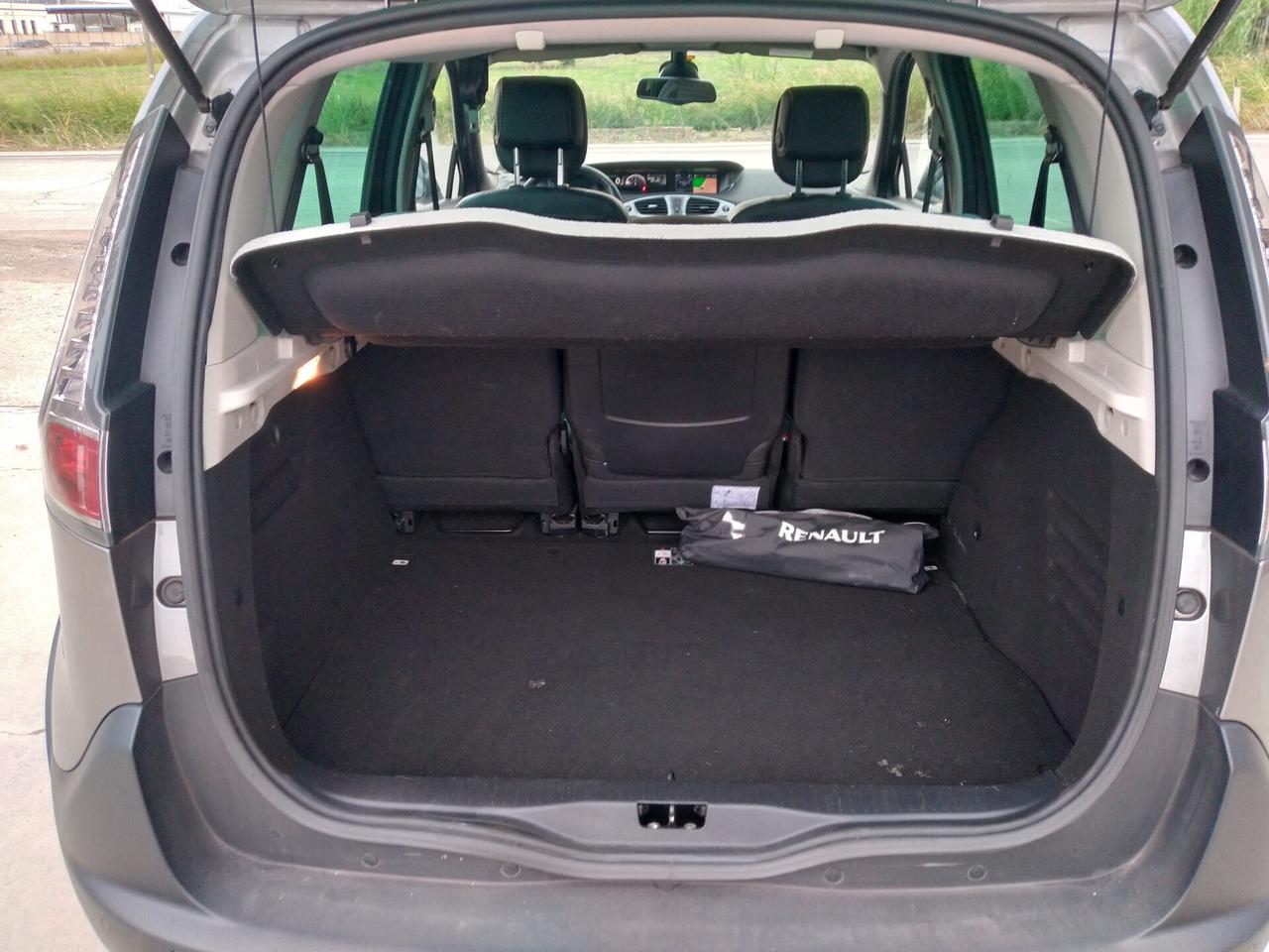 Renault Scenic Scénic XMod Cross 1.5 dCi 110CV Energy