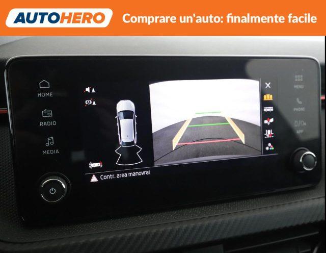 SKODA Scala 1.0 TSI 115 CV DSG Monte Carlo