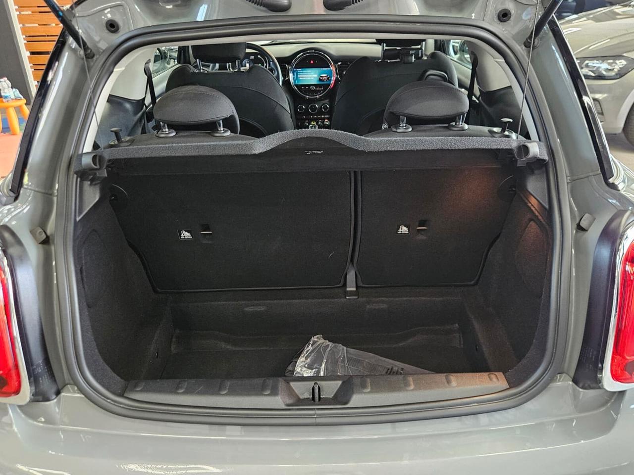 Mini Full Electric Cooper SE Classic - IVA ESPOSTA - TAGLIANDI MINI