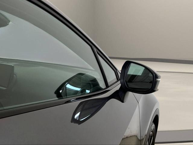 TOYOTA C-HR 1.8 HV Trend