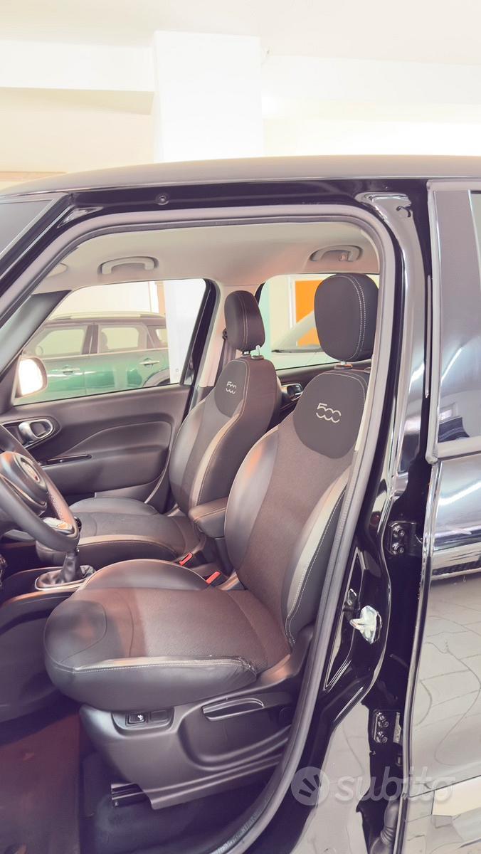 Fiat 500L 1.3 M -jet Cross