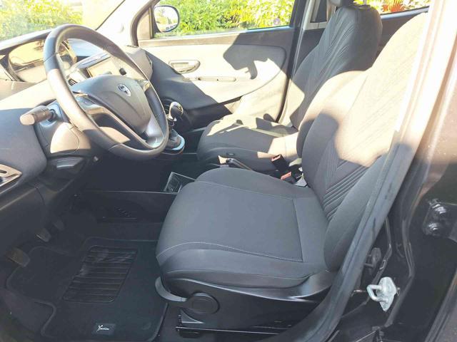 LANCIA Ypsilon 1.2 69 CV 5 porte GPL Gold