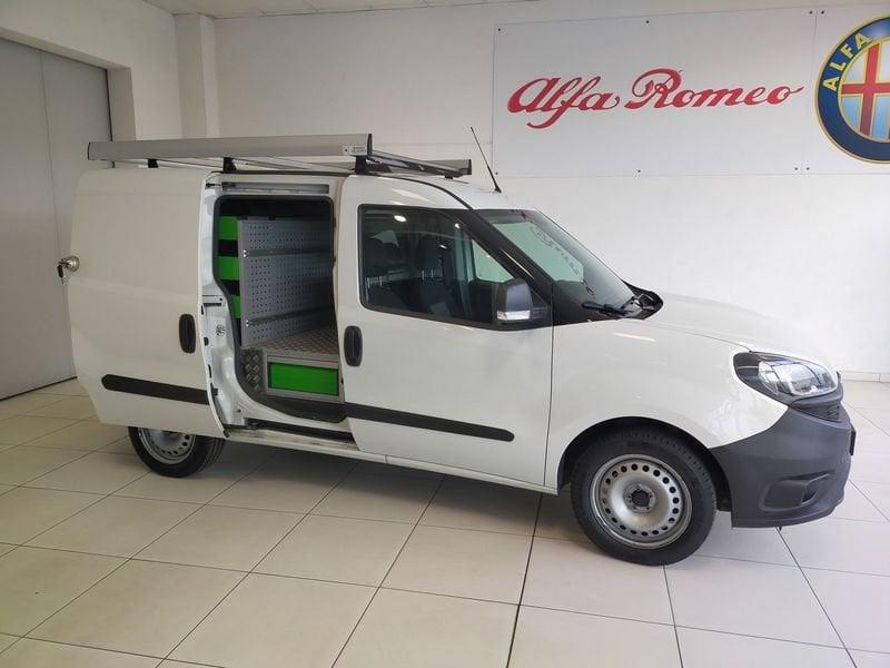 FIAT Doblò Doblò 1.4 Natural Power PC-TN Cargo Business