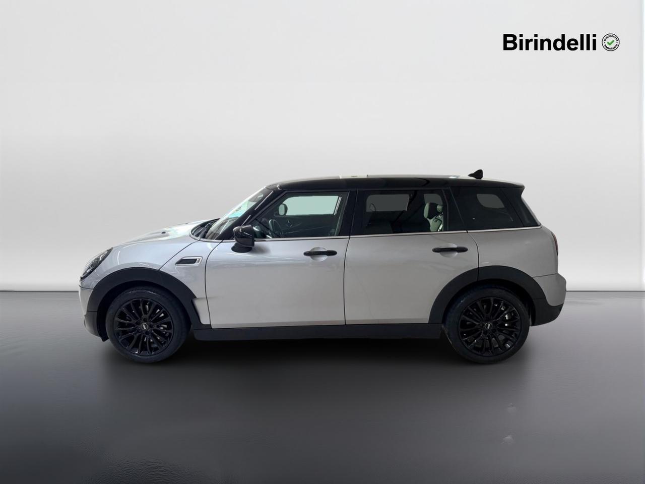 MINI Mini Clubman (F54) - Mini 2.0 Cooper D Classic Clubman