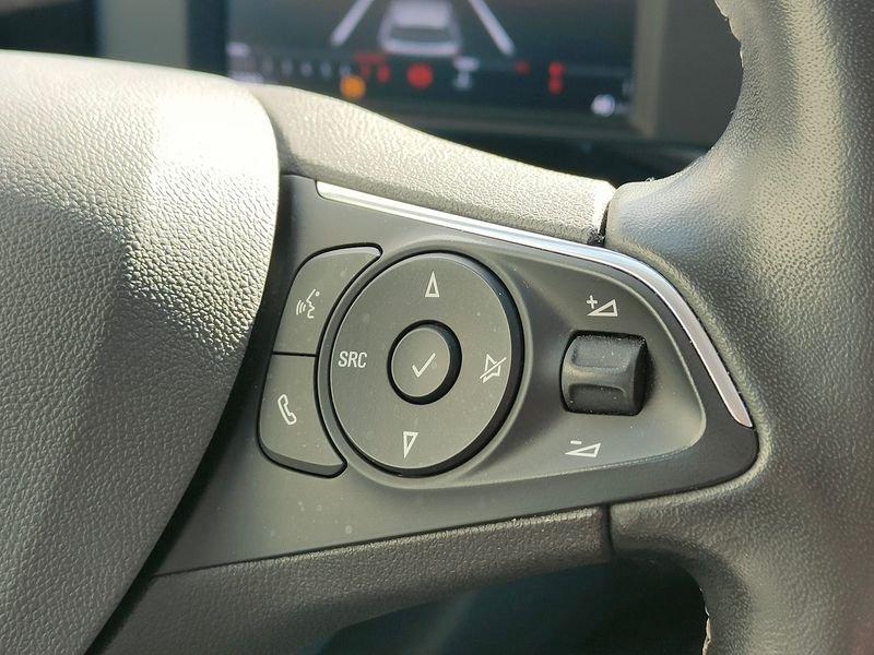 Opel Mokka 1.2 Turbo Elegance 100cv