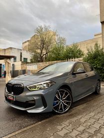 Bmw 118d 5p. Msport Pack Perfomance FINANZIABILE