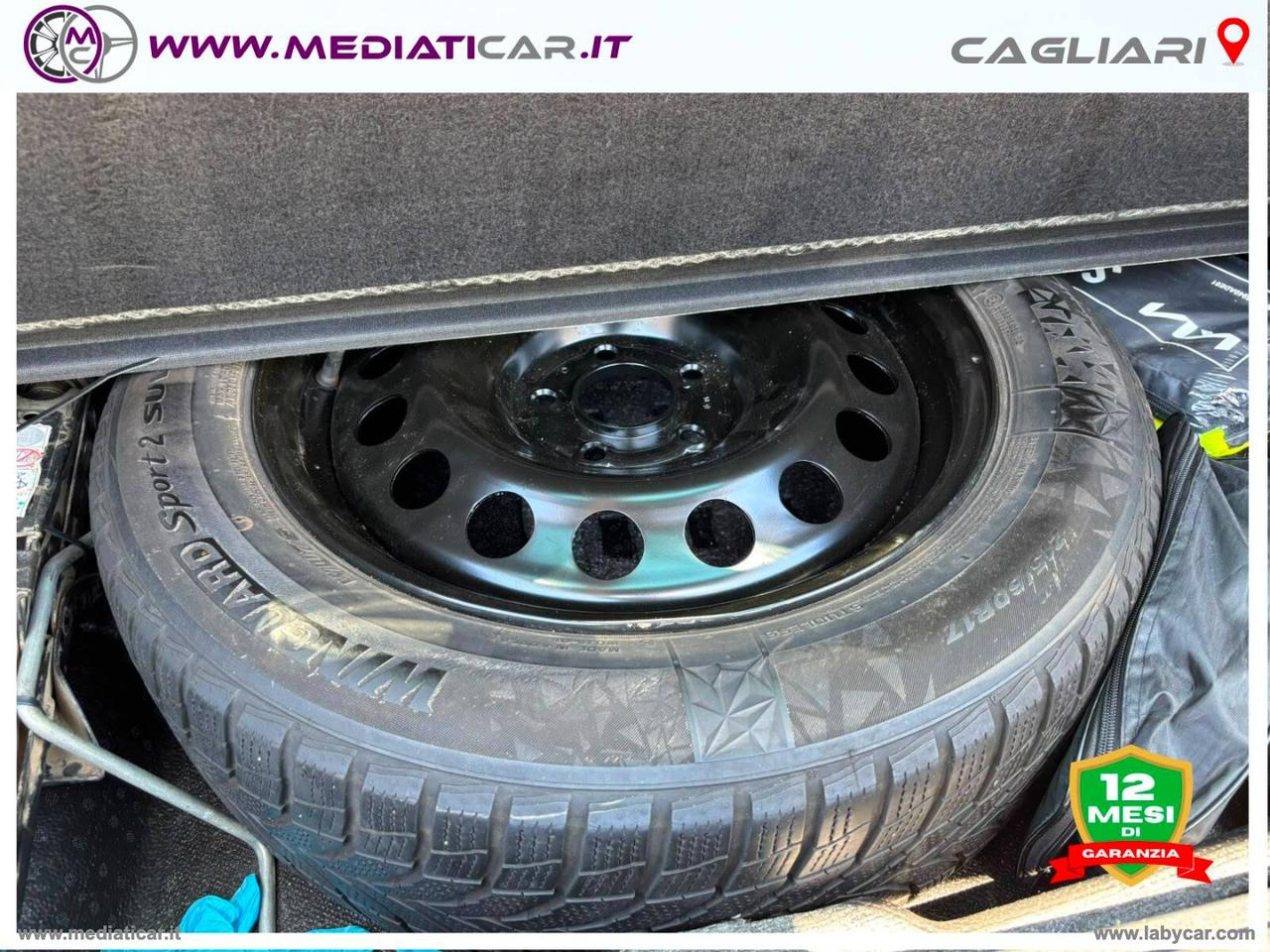 KIA Sportage 1.6 TGDi HEV AT Style