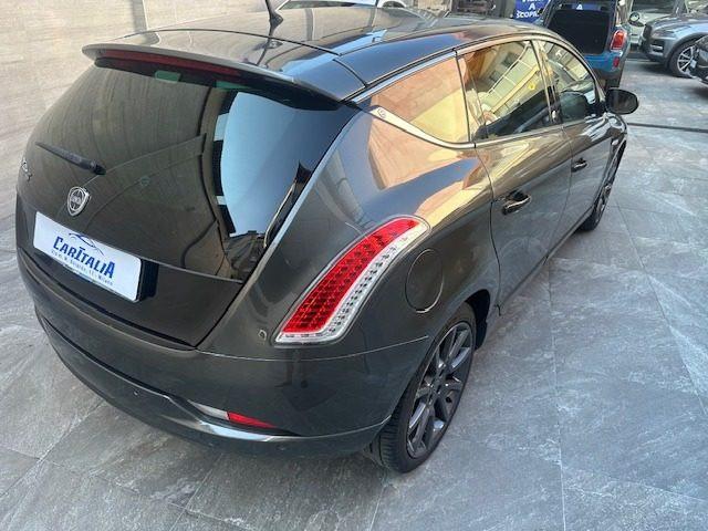 LANCIA Delta 1.4 T-Jet 120 CV S GPL