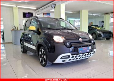 FIAT Panda 1.0 Hybrid Pandina Cross 5p.ti NEOPATENATI