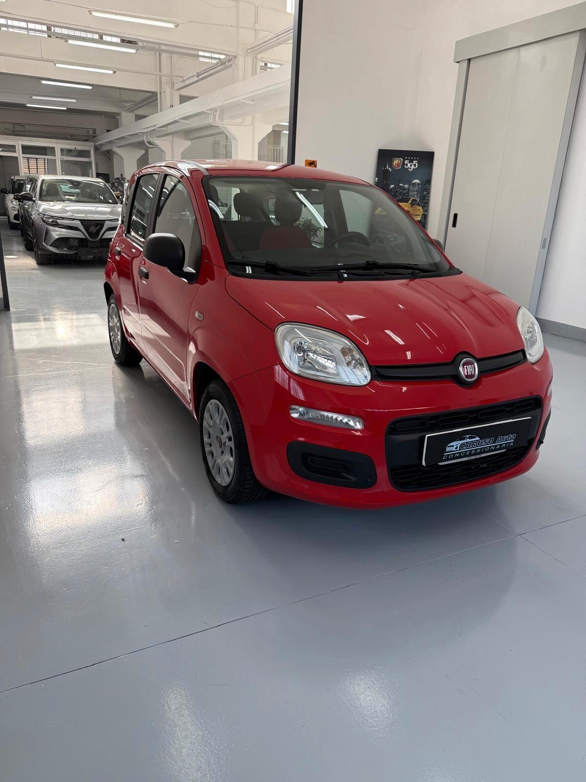 Fiat Panda 1.2 Easy