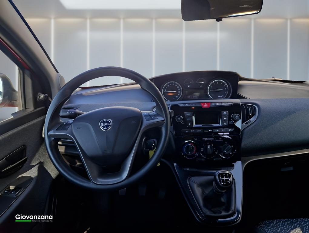 Lancia Ypsilon Ypsilon 1.2 Elefantino Blu s&s 69cv my19