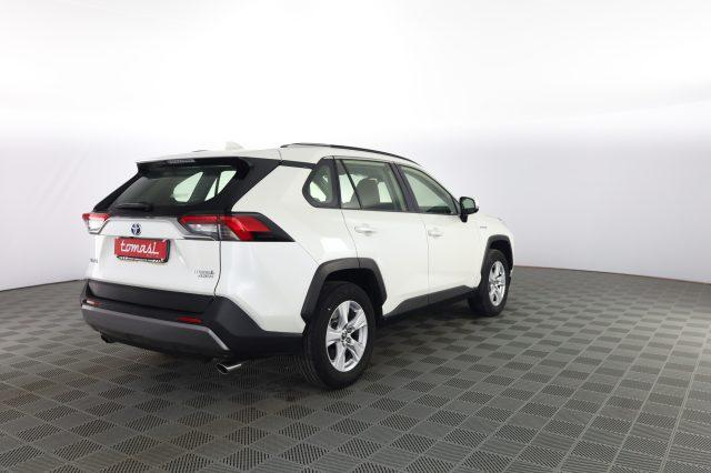 TOYOTA Other RAV4 RAV4 2.5 HV (222CV) E-CVT AWD-i Busines
