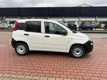 FIAT New Panda 1.3 MJT S.&S. POP VAN 2 POSTI AZIENDALE
