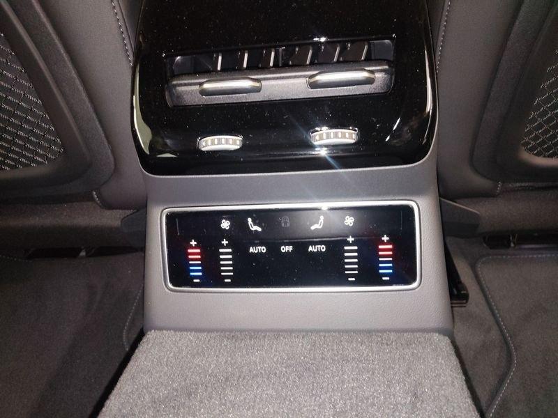 Audi A6 A6 Avant 2.0 tdi mhev + 204cv s-tronic