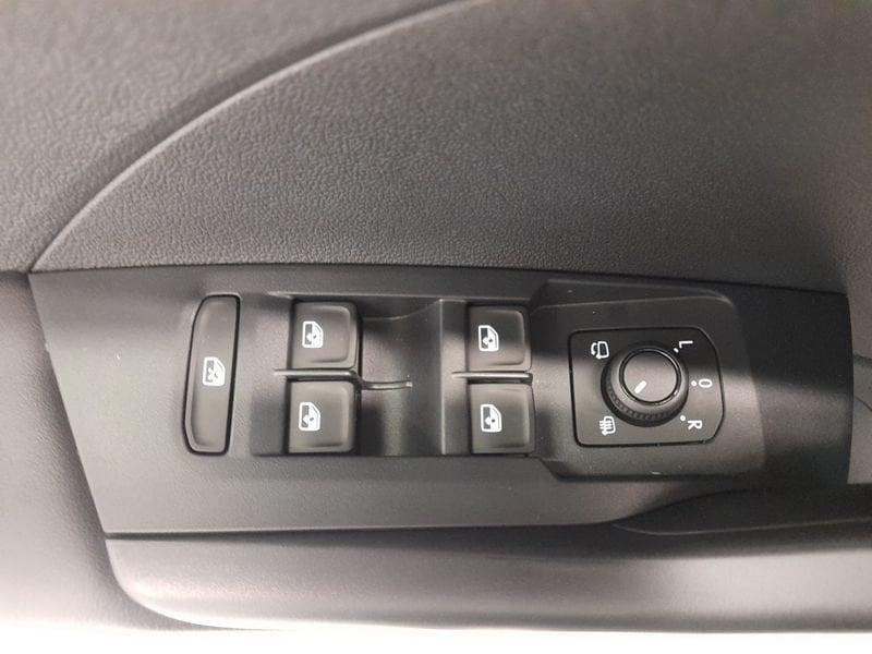 Volkswagen T-Cross 1.0 TSI Edition Plus