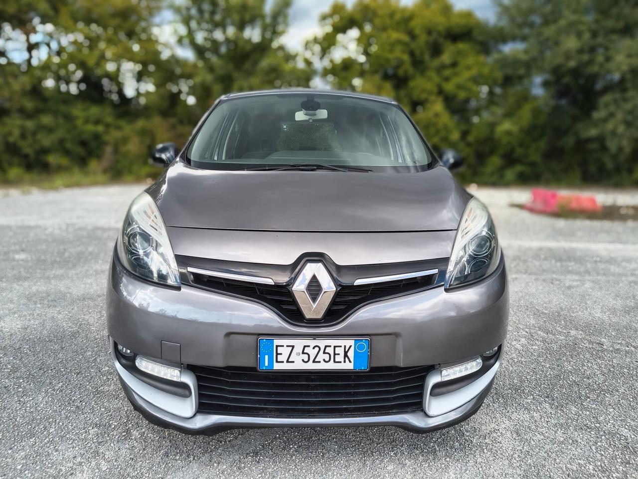 Renault Scenic Scénic XMod 1.5 dCi 110CV EDC Energy