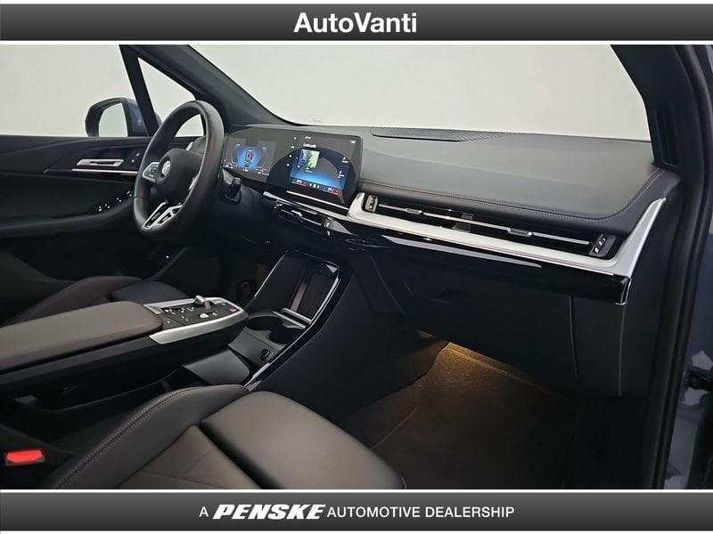 BMW Serie 2 Active Tourer 218d Active Tourer Msport auto