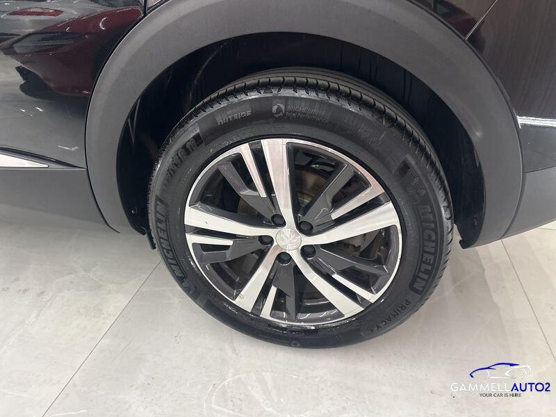 Peugeot 3008 3008 BlueHDi 130 S&S Allure