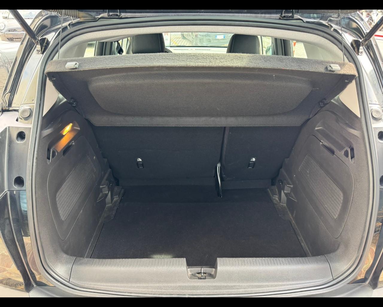 OPEL Crossland - Crossland 1.2 12V Start&Stop Edition