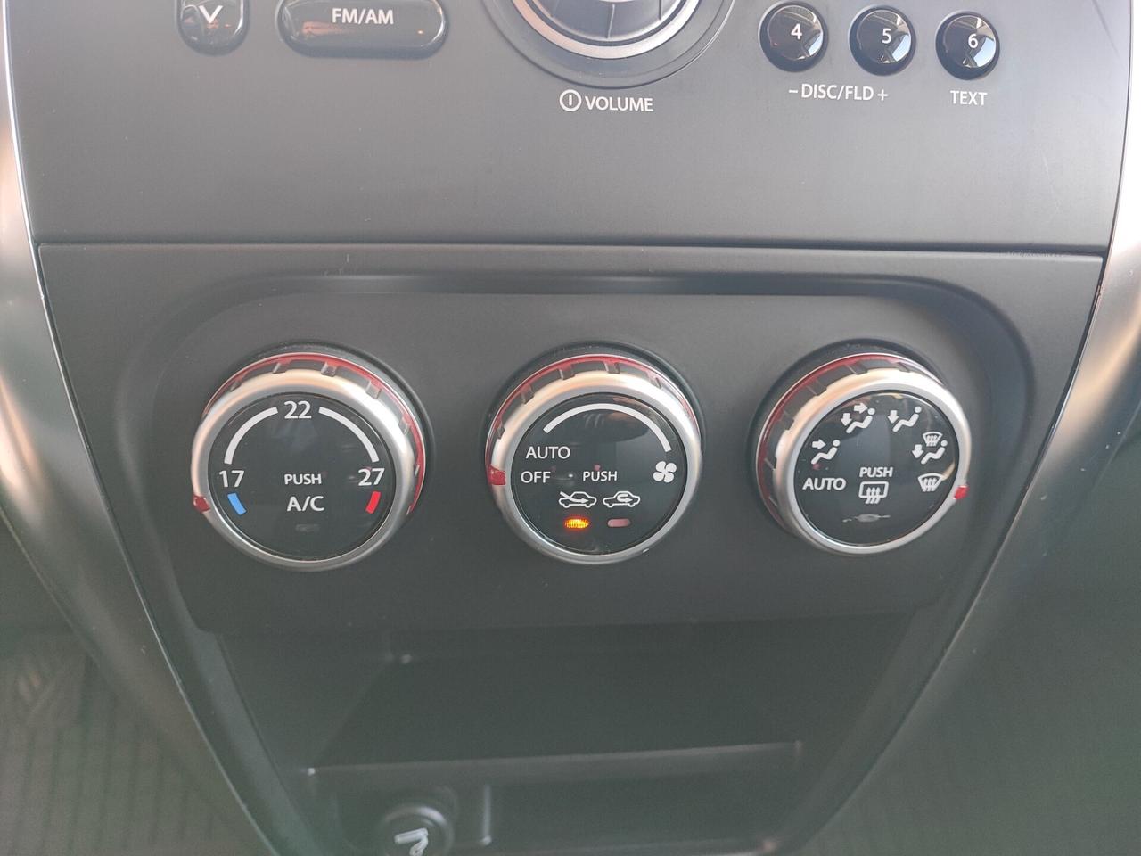 Fiat Sedici 1.9 MJT 4x4 Experience