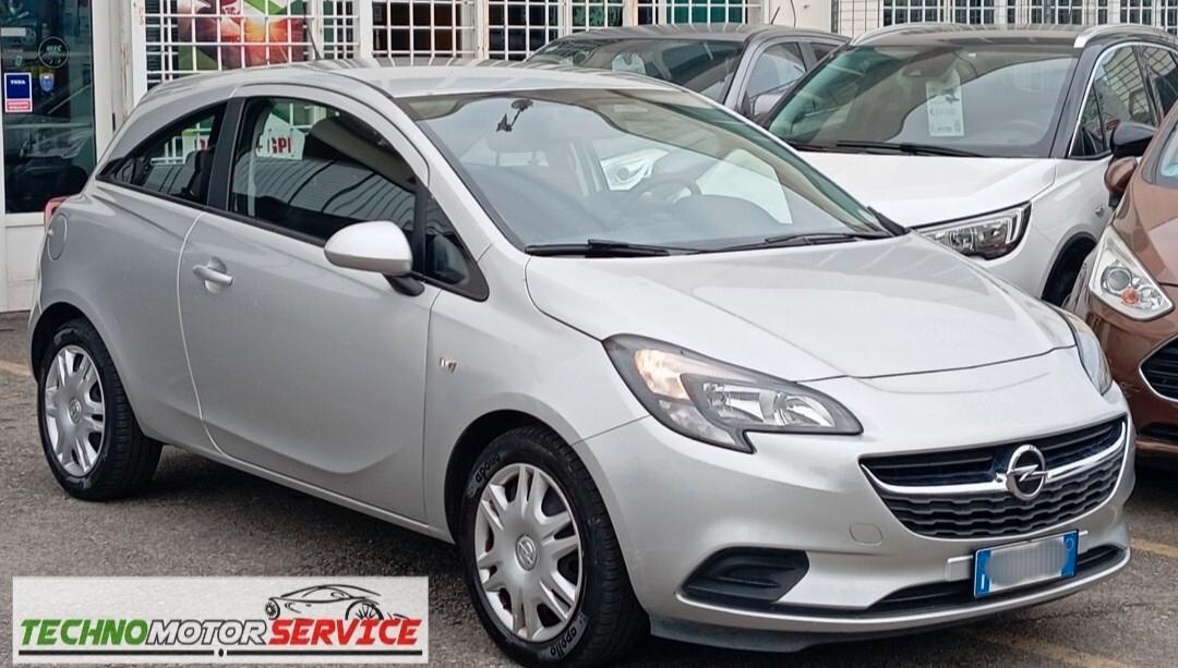 Opel Corsa 1.4 GPL 2019