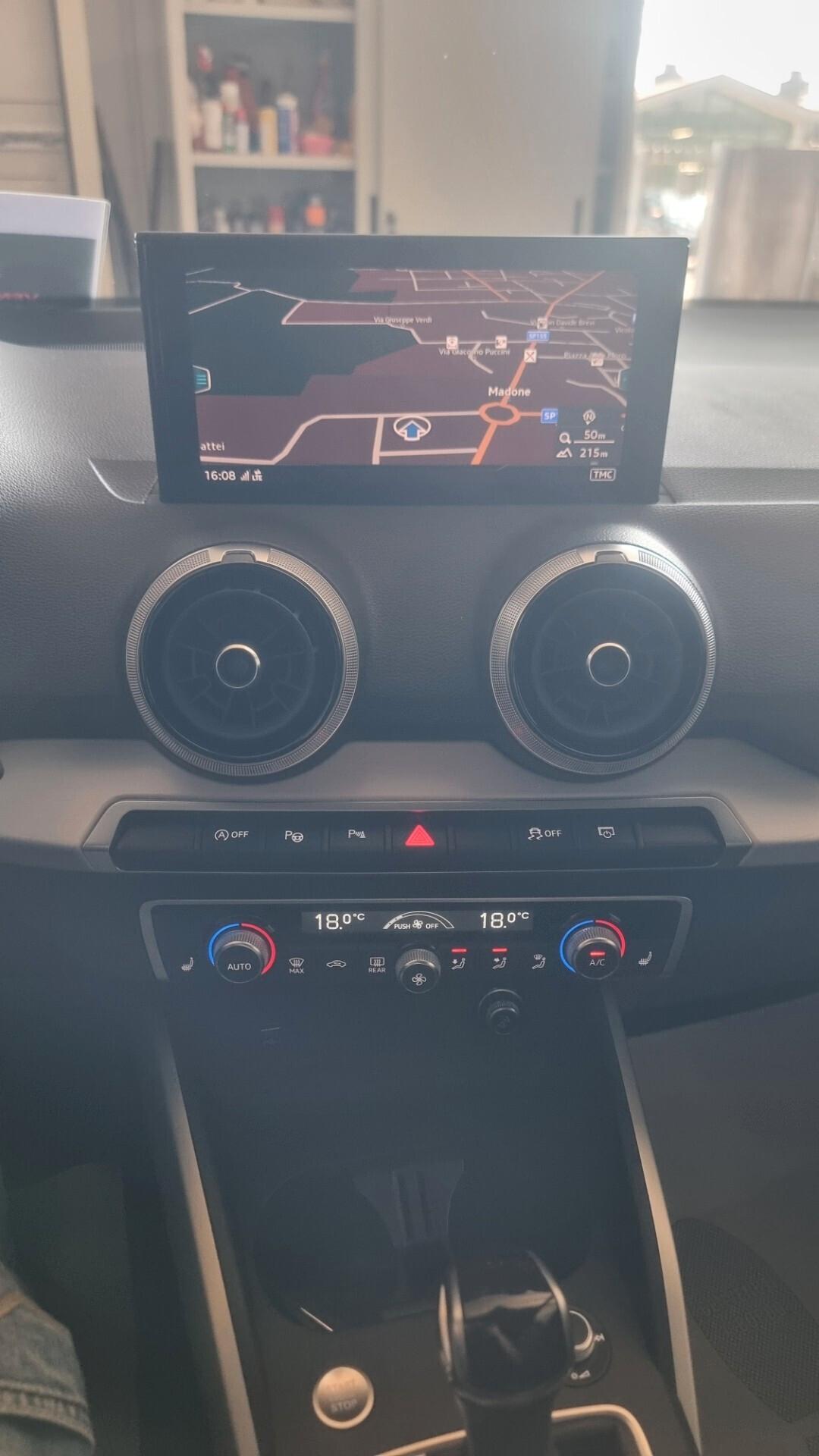 Audi Q2 35 TDI quattro S tronic S line Edition