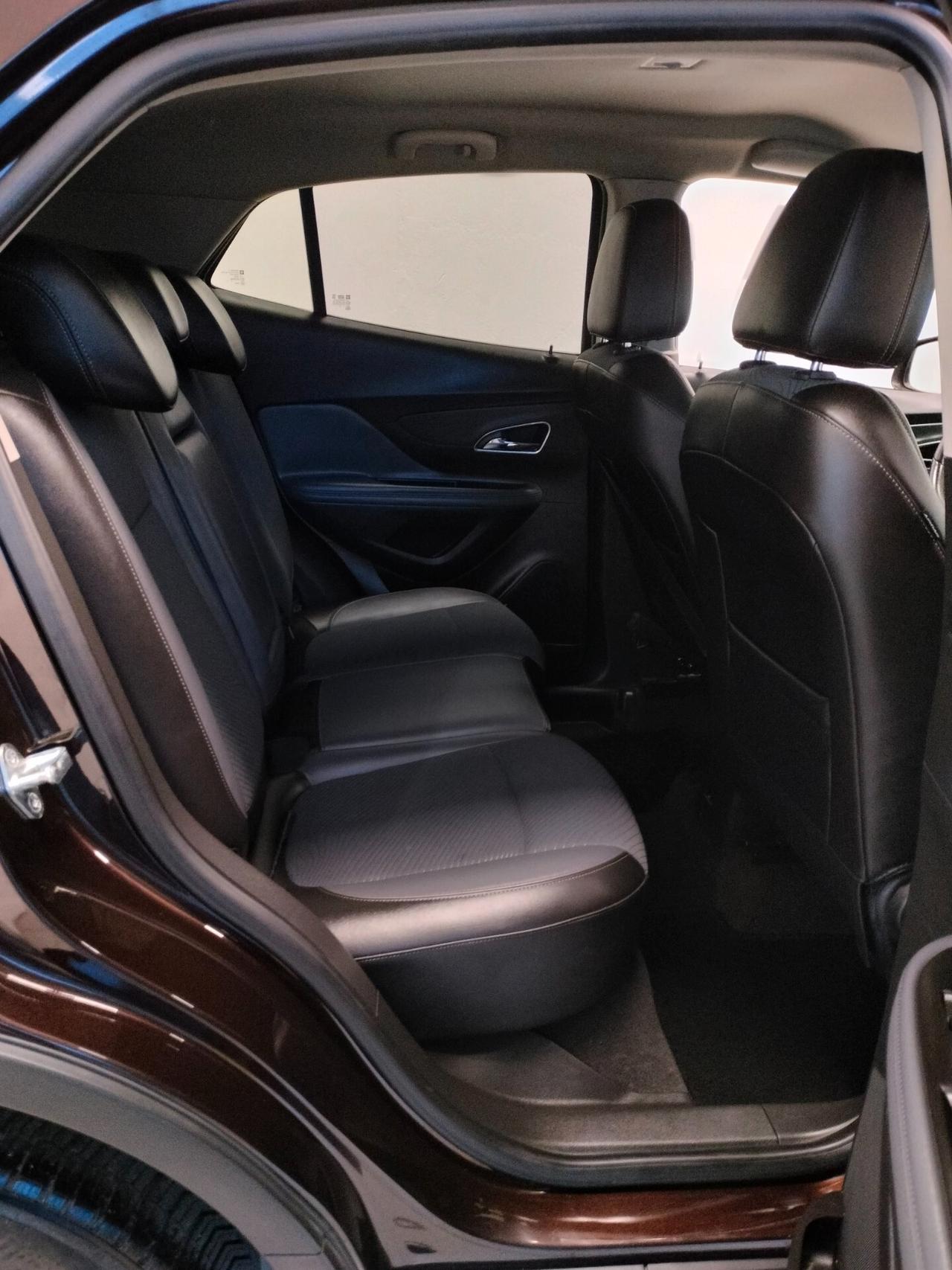 Opel Mokka 1.6 Ecotec 115CV 4x2 Start&Stop Cosmo